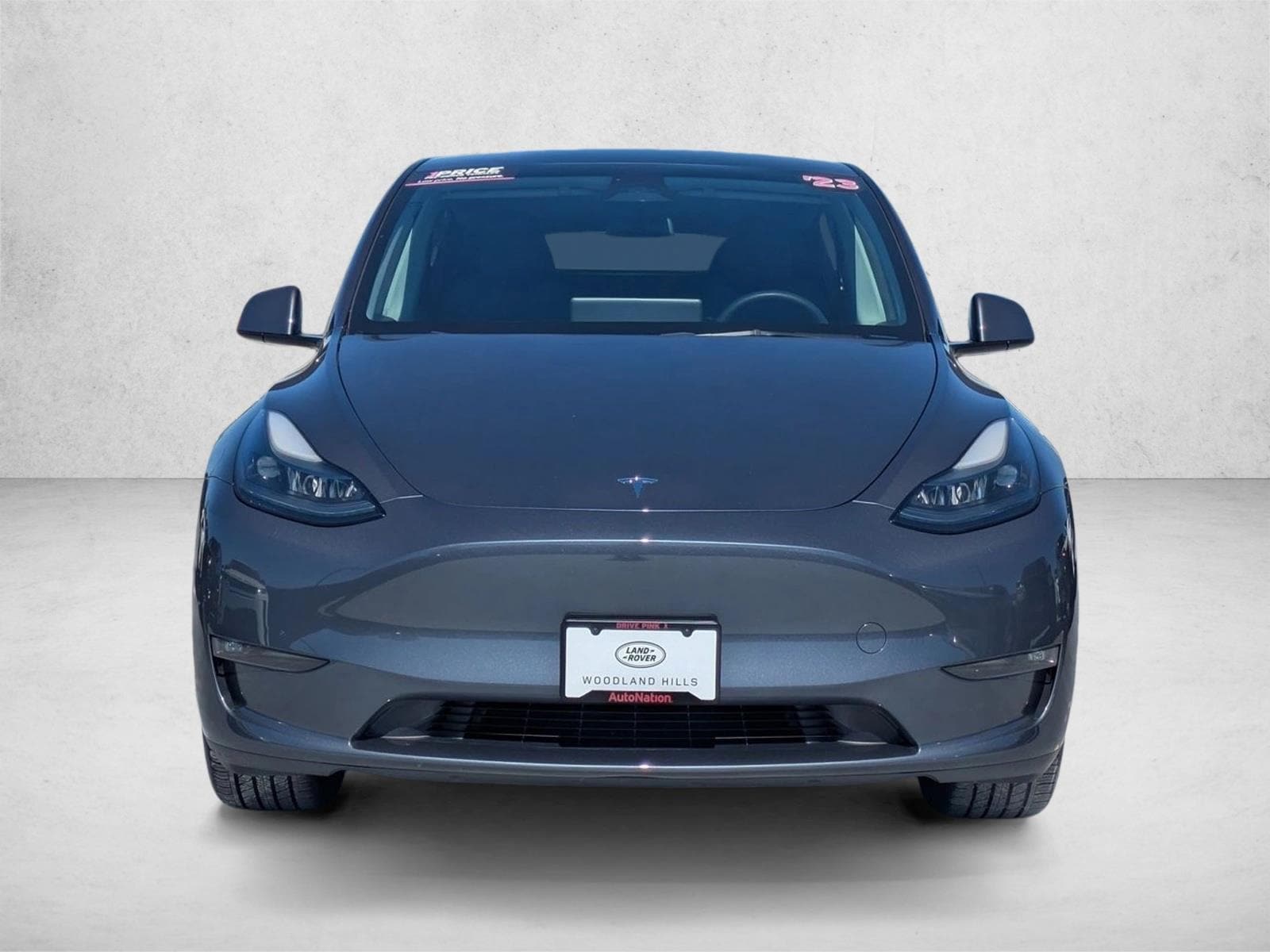 tesla model y 2023 7SAYGDED2PF931597 image tesla model y 2023 7SAYGDED2PF931597 image